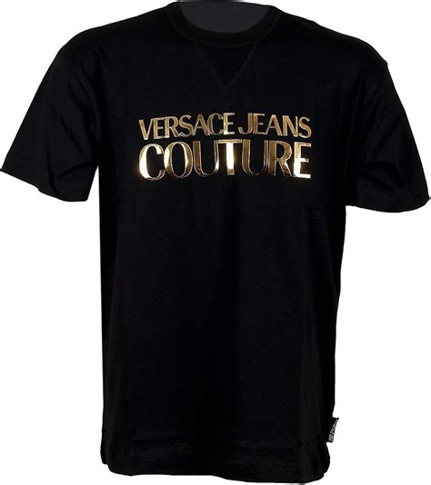 versace jeans t shirt women's|southampton Versace Jeans couture store.